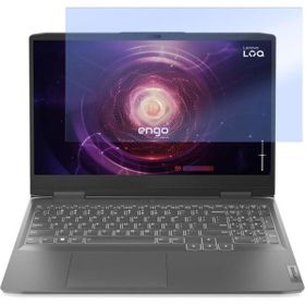 Engo Lenovo LOQ 15APH8 15.6 inç 16:9 Nano Şeffaf Ekran Koruyucu