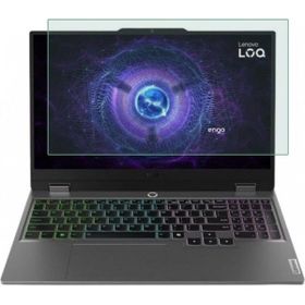 Engo Lenovo LOQ 15IAX9 15.6 inç Nano Şeffaf Ekran Koruyucu