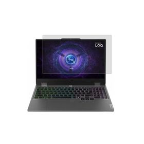 Engo Lenovo LOQ 15IAX9 15.6 inç Şeffaf Mat Ekran Koruyucu