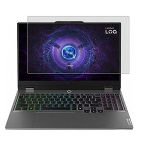 Engo Lenovo LOQ 15IAX9 15.6 inç Şeffaf Mat Ekran Koruyucu