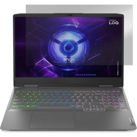Engo Lenovo LOQ 15IRH8 15.6 inç 16:9 Hayalet Ekran Koruyucu