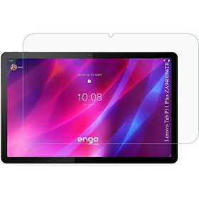 Engo Lenovo Tab P11 Plus ZA940086TR Nano 11 inç Ekran Koruyucu