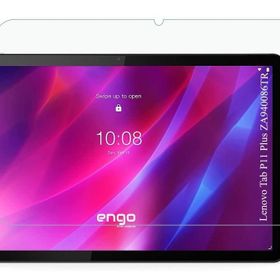 Engo Lenovo Tab P11 Plus ZA940086TR Nano 11 inç Ekran Koruyucu