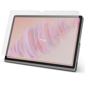 Engo Lenovo Tab Plus TB351FU 11.5 inç Şeffaf Mat Ekran Koruyucu