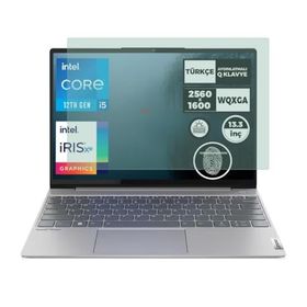 Engo Lenovo ThinkBook 13X G2 13.3 inç 16:10 Ekran Koruyucu