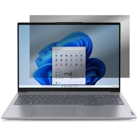 Engo Lenovo ThinkBook 16 G4 16 inç Şeffaf Hayalet Ekran Koruyucu