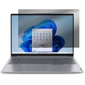 Engo Lenovo ThinkBook 16 G4 16 inç Şeffaf Hayalet Ekran Koruyucu