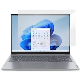 Engo Lenovo ThinkBook 16 G4 16 inç Şeffaf Mat Ekran Koruyucu