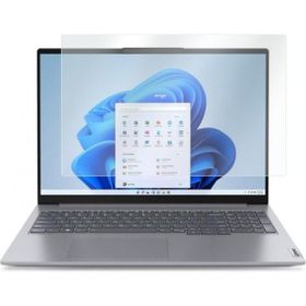 Engo Lenovo Thinkbook 16 G6 16 inç 16:10 Mat Ekran Koruyucu