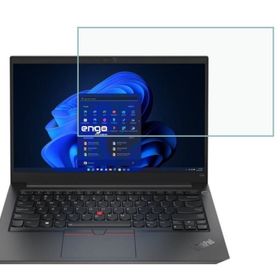 Engo Lenovo ThinkPad E14 G4 14 inç Nano Flexible Ekran Koruyucu