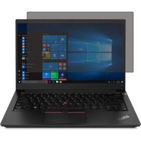 Engo Lenovo ThinkPad E14 Gen 2 14 inç Hayalet Ekran Koruyucu