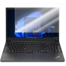 Engo Lenovo ThinkPad E15 G2 15.6 inç Mat Ekran Koruyucu