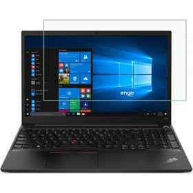 Engo Lenovo Thinkpad E15 G2 15.6 inç Nano Şeffaf Ekran Koruyucu