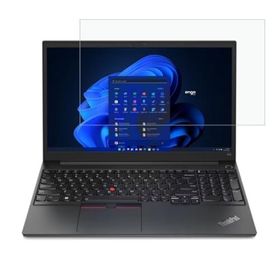 Engo Lenovo Thinkpad E15 G4 15.6 inç Nano Şeffaf Ekran Koruyucu