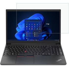 Engo Lenovo Thinkpad E15 G4 15.6 inç Nano Şeffaf Ekran Koruyucu