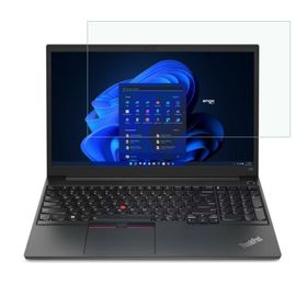 Engo Lenovo Thinkpad E15 G4 15.6 inç Nano Şeffaf Ekran Koruyucu