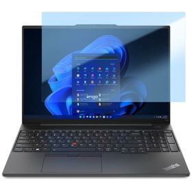 Engo Lenovo Thinkpad E16 16 inç Nano Şeffaf Ekran Koruyucu