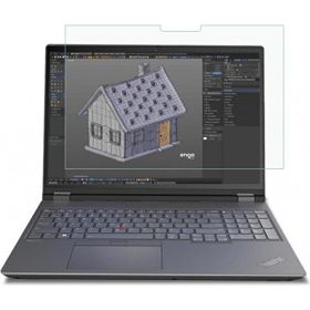 Engo Lenovo ThinkPad P16 16 inç Nano 16:10 Ekran Koruyucu