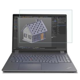 Engo Lenovo ThinkPad P16 16 inç Nano 16:10 Ekran Koruyucu