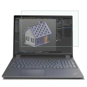 Engo Lenovo ThinkPad P16 16 inç Nano 16:10 Ekran Koruyucu