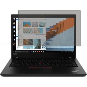 Engo Lenovo ThinkPad T14 G2 14 inç Hayalet Ekran Koruyucu