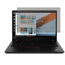 Engo Lenovo ThinkPad T14 G2 14 inç Hayalet Ekran Koruyucu
