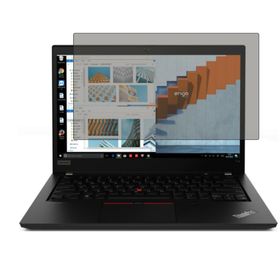 Engo Lenovo ThinkPad T14 G2 14 inç Hayalet Ekran Koruyucu