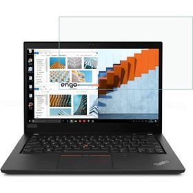Engo Lenovo ThinkPad T14 G2 14 inç Nano Flexible Ekran Koruyucu