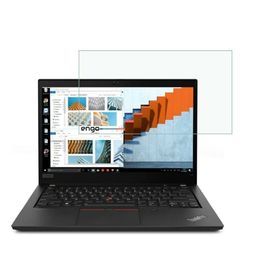 Engo Lenovo ThinkPad T14 G2 14 inç Nano Flexible Ekran Koruyucu
