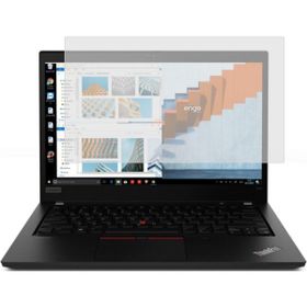Engo Lenovo ThinkPad T14 G2 14 inç Şeffaf Mat Ekran Koruyucu