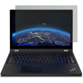 Engo Lenovo ThinkPad T15G 15.6 inç 16:9 Hayalet Ekran Koruyucu