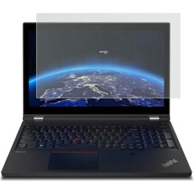 Engo Lenovo ThinkPad T15G 15.6 inç 16:9 Mat Ekran Koruyucu