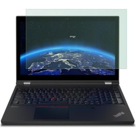 Engo Lenovo ThinkPad T15G 15.6 inç Nano 16:9 Ekran Koruyucu