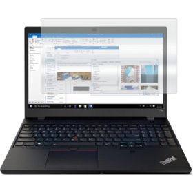 Engo Lenovo Thinkpad T15P 15.6 inç 16:9 Mat Ekran Koruyucu