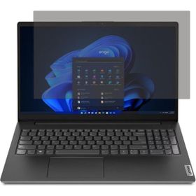 Engo Lenovo V15 G4 83FS001NTR 15.6 inç Hayalet Ekran Koruyucu