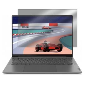 Engo Lenovo Yoga Pro 7 Hayalet 14.5 inç Şeffaf Ekran Koruyucu