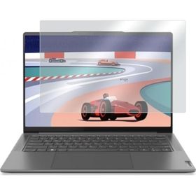 Engo Lenovo Yoga Pro 7 Mat 14.5 inç Şeffaf Ekran Koruyucu
