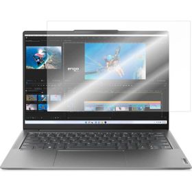 Engo Lenovo Yoga Slim 6 14 inç Mat Şeffaf Ekran Koruyucu
