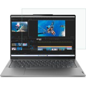 Engo Lenovo Yoga Slim 6 14 inç Nano Flexible Ekran Koruyucu