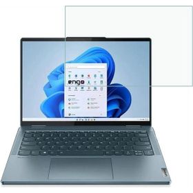 Engo Lenovo Yoga Slim 7 Pro 14 inç Nano Flexible Ekran Koruyucu