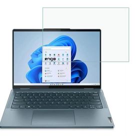 Engo Lenovo Yoga Slim 7 Pro 14 inç Nano Flexible Ekran Koruyucu