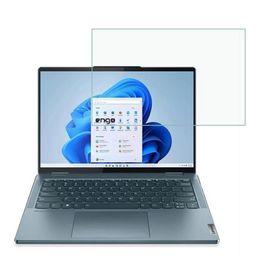 Engo Lenovo Yoga Slim 7 Pro 14 inç Nano Flexible Ekran Koruyucu