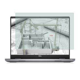 Engo M7680 XCTOP7680EMEA Dell Precision 15.6 inç Nano Ekran Koruyucu