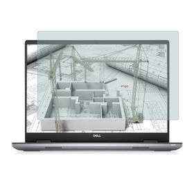 Engo M7680 XCTOP7680EMEA Dell Precision 15.6 inç Nano Ekran Koruyucu