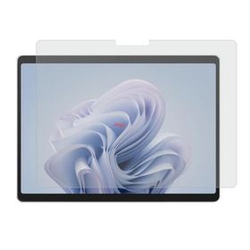 Engo Microsoft Surface Pro 9 13 inç Mat Nano Şeffaf Ekran Koruyucu