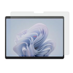 Engo Microsoft Surface Pro 9 13 inç Mat Nano Şeffaf Ekran Koruyucu