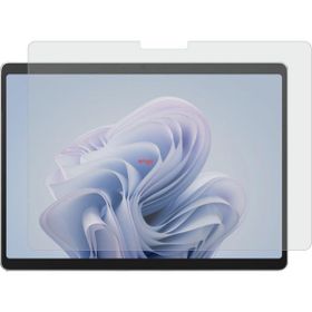 Engo Microsoft Surface Pro 9 13 inç Mat Nano Şeffaf Ekran Koruyucu