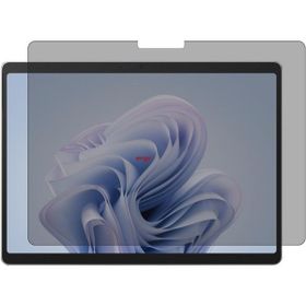 Engo Microsoft Surface Pro 9 13 inç Şeffaf Hayalet Ekran Koruyucu