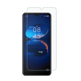 Engo Mipo M25 9H Sertlik Nano Esnek Şeffaf Ekran Koruyucu