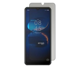Engo Mipo M25 ile Uyumlu Nano Şeffaf Hayalet Ekran Koruyucu